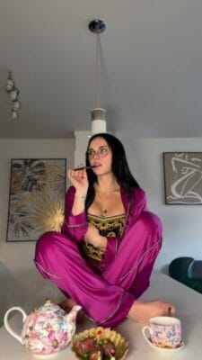 Olivia Trans OnlyFans - @olivia.trans