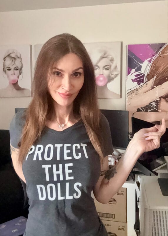 Olivia V Trans OnlyFans - @oliviav
