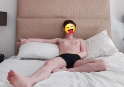 Ollie Johnson Trans OnlyFans - @olliejohnson69