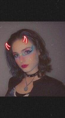Olly Lithium Trans OnlyFans - @ollylithium
