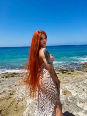 Omaina Duduva Trans OnlyFans - @omainaduduva