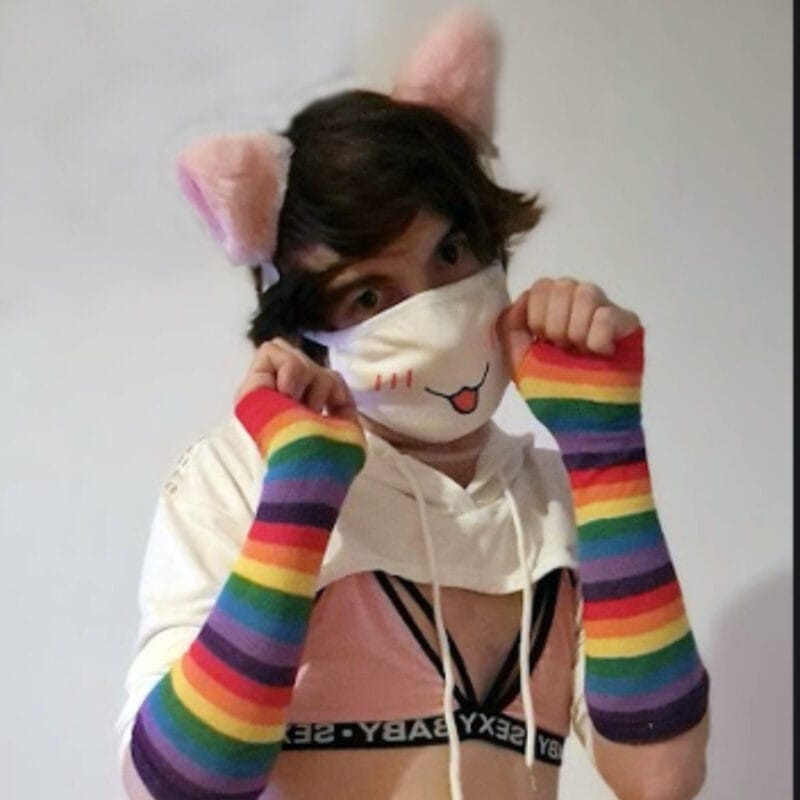 Otokonoko Femboy Trans OnlyFans - @otokonokofemboy