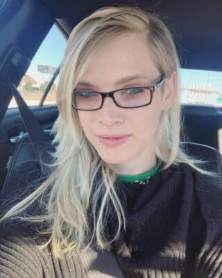 Cabbitdark Trans OnlyFans - @pubbymutt