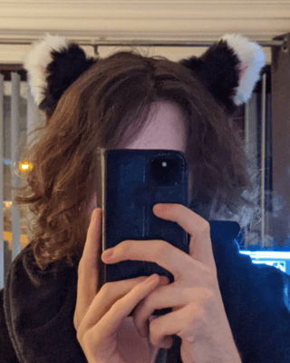 Charlotte November Trans OnlyFans - @possible_femboy