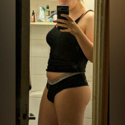 Elise Trans OnlyFans - @p33n_queen