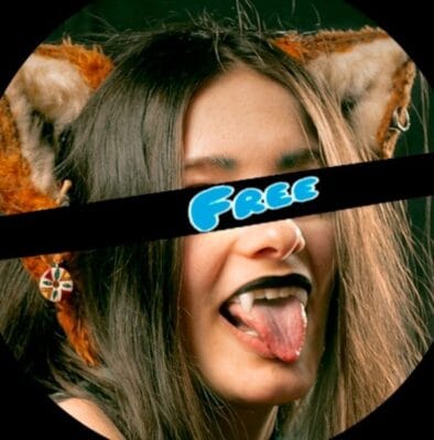 FREEPoils de Sorcier.e Trans OnlyFans - @poilsdesorcier.efree