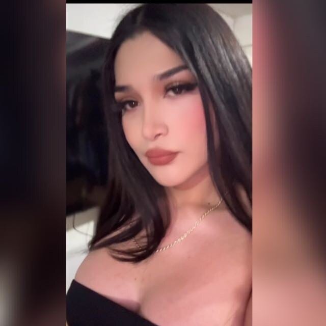 Jazmin Gutierrez Trans OnlyFans - @pollazmin