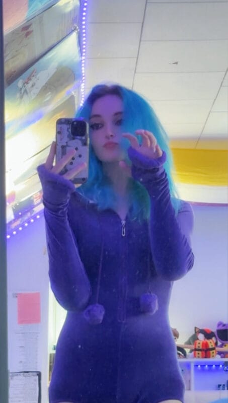 Kit (Riley) Trans OnlyFans - @petthekit