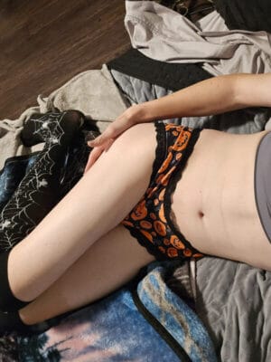 Misty Trans OnlyFans - @para_princess