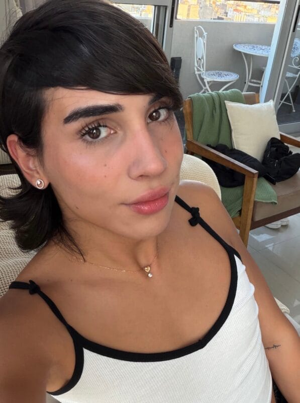 Pablo and Lola Trans OnlyFans - @ppablo_baby_free