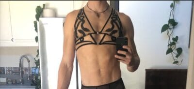 Pan Trans OnlyFans - @pan_xxx