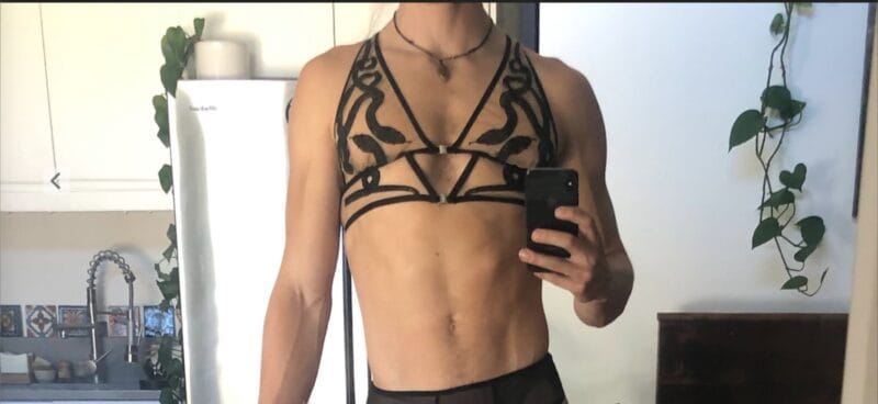 Pan Trans OnlyFans - @pan_xxx