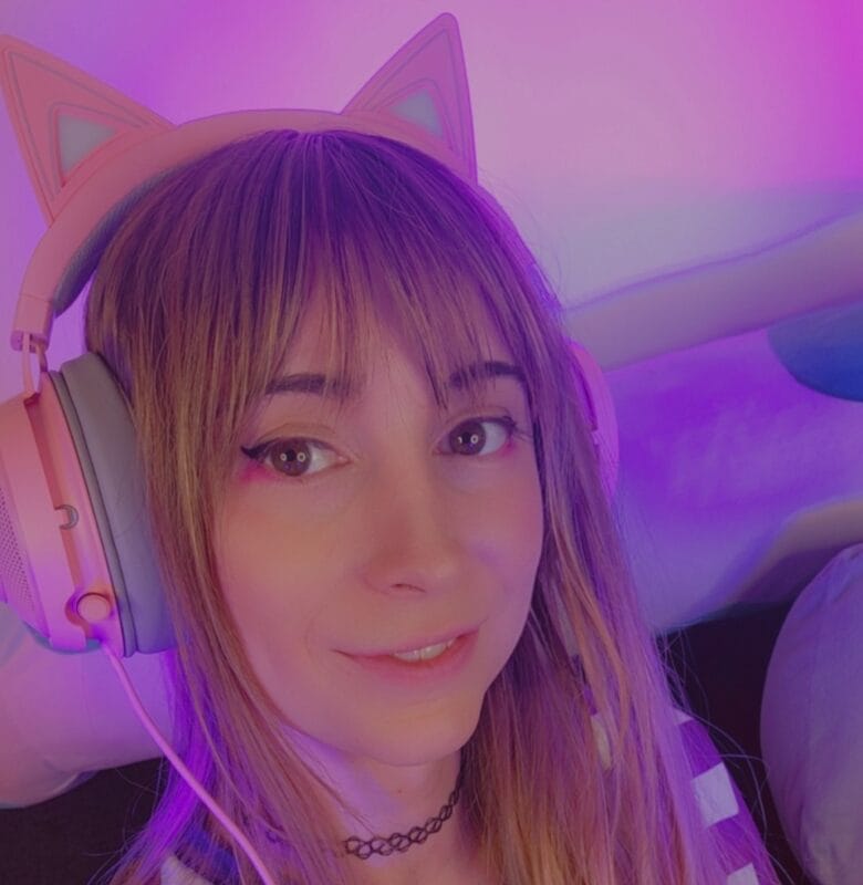 Paris Angella Trans OnlyFans - @paris_sx