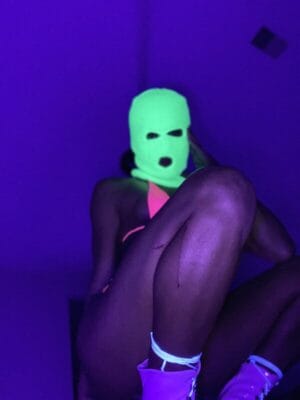 Paris Trans OnlyFans - @parisstonee
