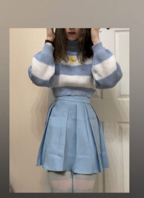 Peaches&Cream Trans OnlyFans - @peaches_cream875