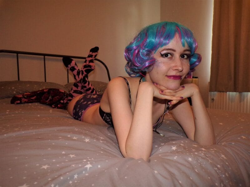 Peachyaubergine Trans OnlyFans - @peachyaubergine