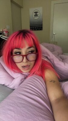 perfect angel Trans OnlyFans - @prfectangell