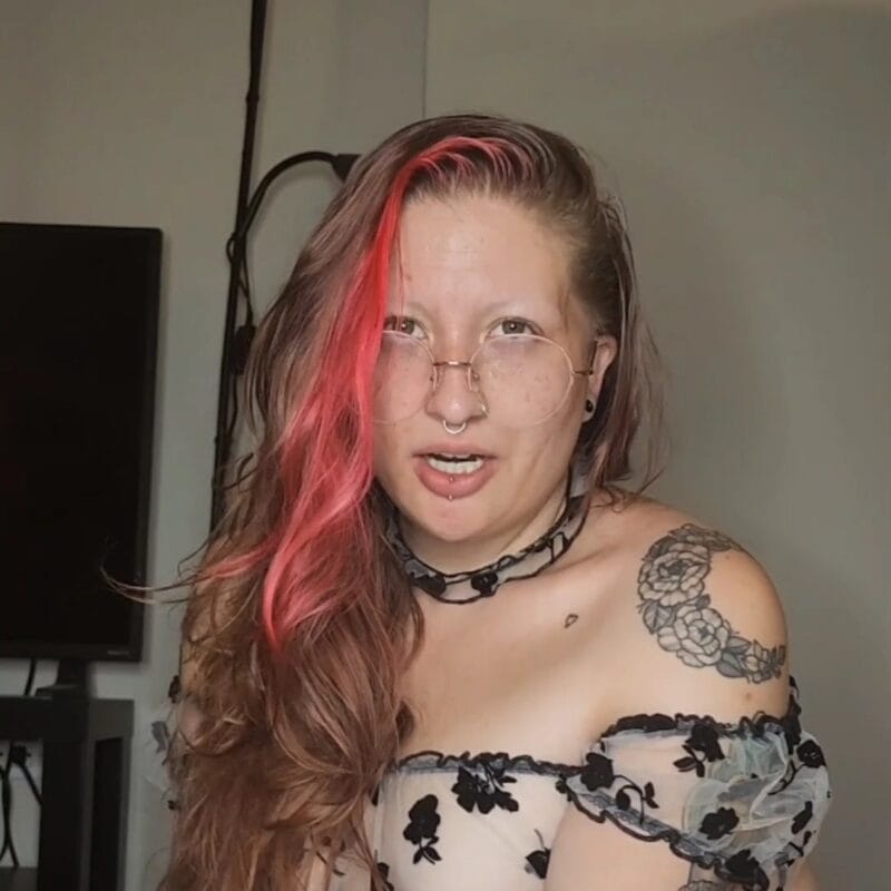 Petal Pocket (they/them) Trans OnlyFans - @petalpocketxo