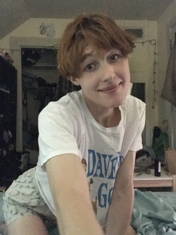 Pheebs Trans OnlyFans - @pheebsz