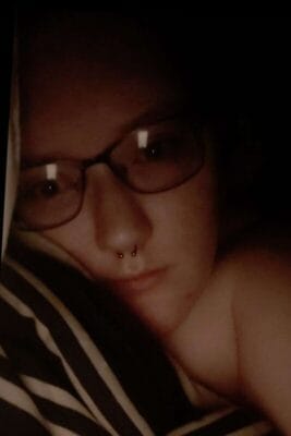 Pierced Potato Trans OnlyFans - @pierced.potato
