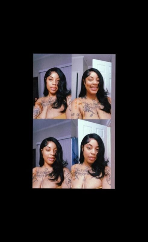 Pinky Trans OnlyFans - @pinkystarrr