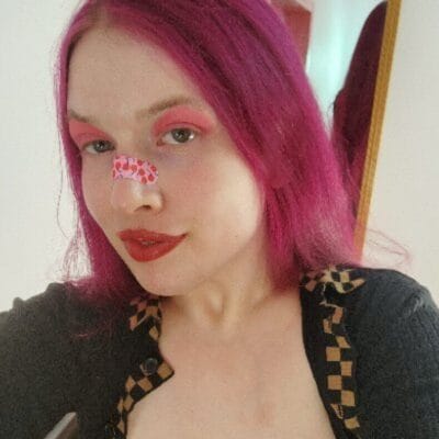 PinkyLikes2Play Trans OnlyFans - @pinkylikes2play