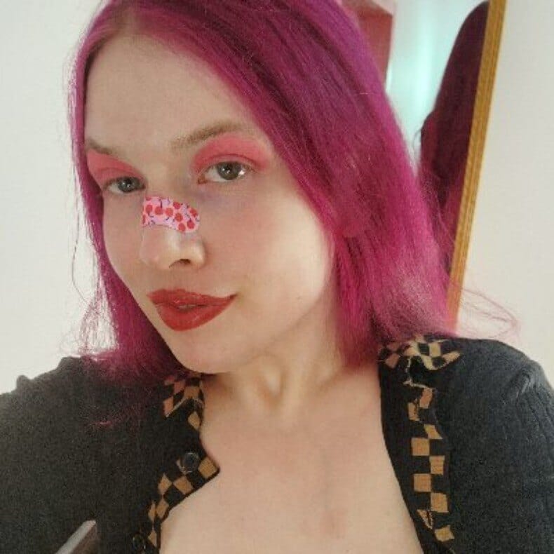 PinkyLikes2Play Trans OnlyFans - @pinkylikes2play
