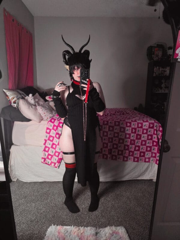 PixyStix Trans OnlyFans - @pixystixbun