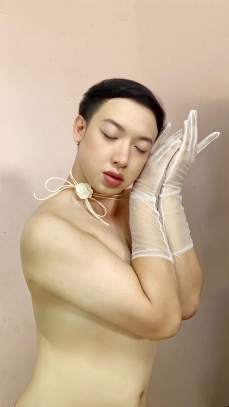 PJThaiass Trans OnlyFans - @pjthai