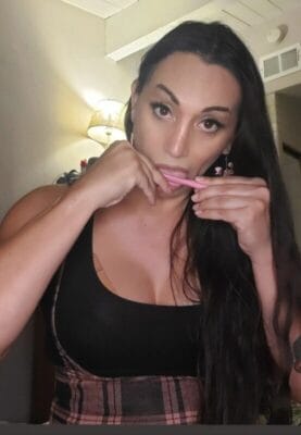 Poison Highvy Trans OnlyFans - @poison.highvy