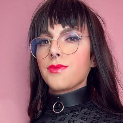Polish Sissy Sara Trans OnlyFans - @polishsissysara