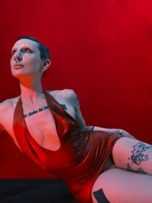 Polly Eurethane Trans OnlyFans - @polly_eurethane_tm