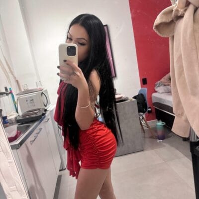 Sereia_baby Trans OnlyFans - @pietramaddox