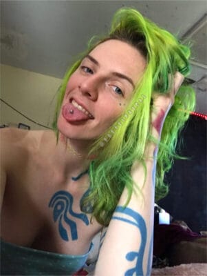 SIREN Trans OnlyFans - @pastelpascal_free