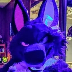 Sparks uppy Trans OnlyFans - @purplehuskymurr