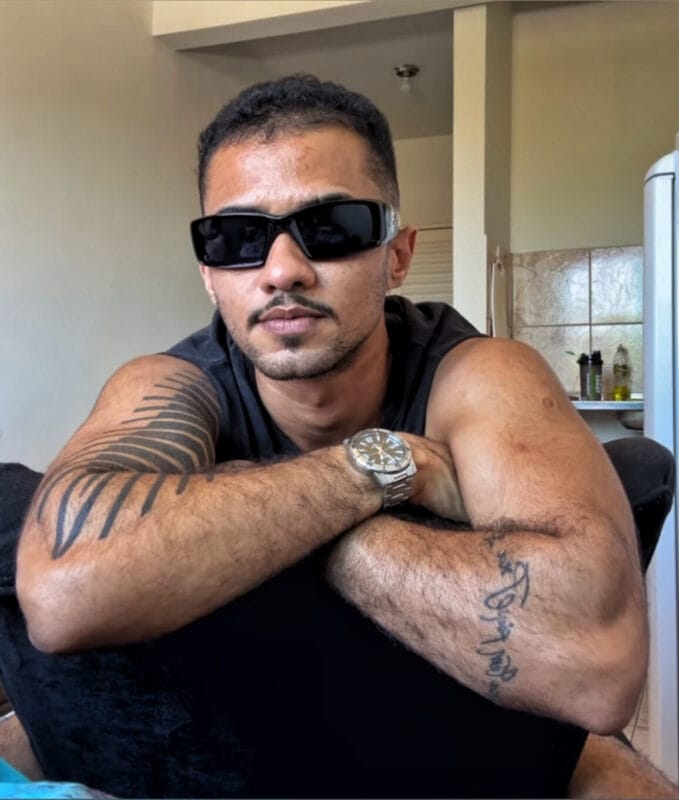 Vitor Trans OnlyFans - @pussy.ftm