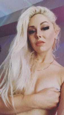 Harl3yHaz3 Trans OnlyFans - @queenharleyhaze