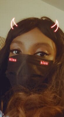 Petals Trans OnlyFans - @queenflower