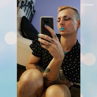 Quinn Harper Trans OnlyFans - @quinnieharp