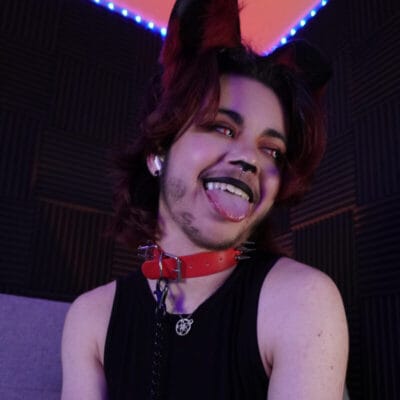 Quinn Trans OnlyFans - @quinnvincible