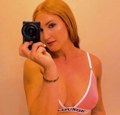 TS Queen of the North Trans OnlyFans - @queenofthe_north