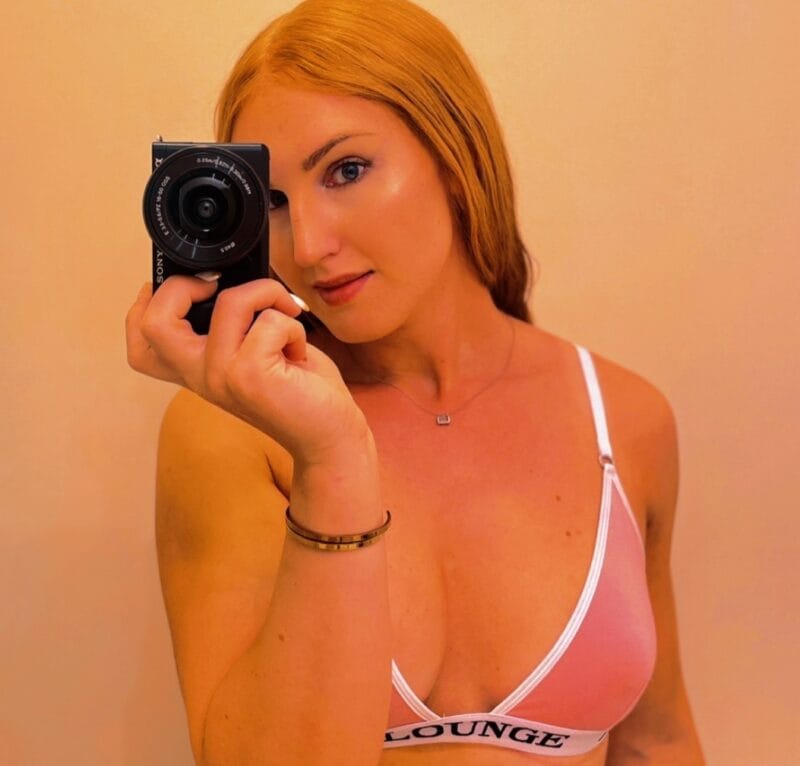 TS Queen of the North Trans OnlyFans - @queenofthe_north