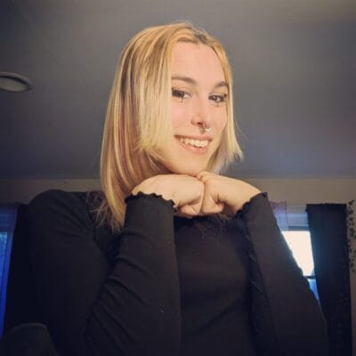 Vivvy Trans OnlyFans - @queenvivvy