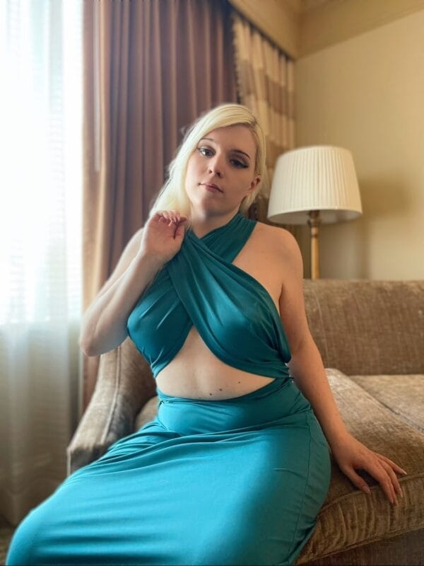 Amanda Rae | Curvy Tgirl Trans OnlyFans - @realamandarae