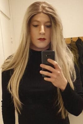 Kate Trans OnlyFans - @rockxsy1