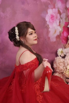 Rachelle Trans OnlyFans - @rachellehui1994
