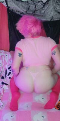 Rai Trans OnlyFans - @rai_nydayman