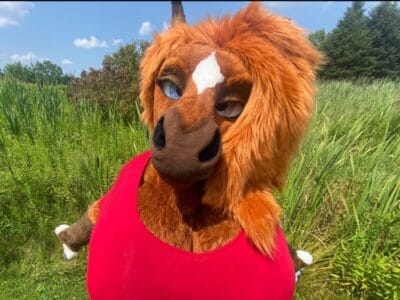 Rain Trans OnlyFans - @rain_horsie