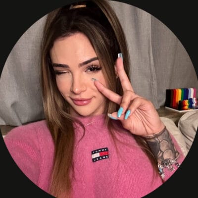 Raphaela Doll Trans OnlyFans - @raphadoll