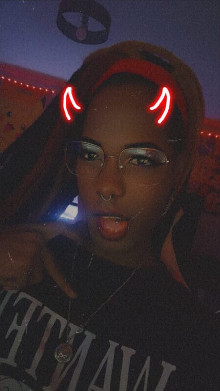 Rayne Relica Trans OnlyFans - @raynerelica